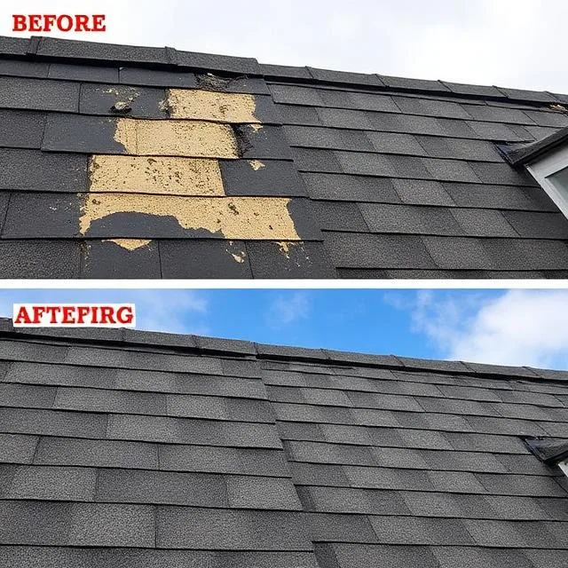 Roof Repair Near Me in Idyllwild, CA near me